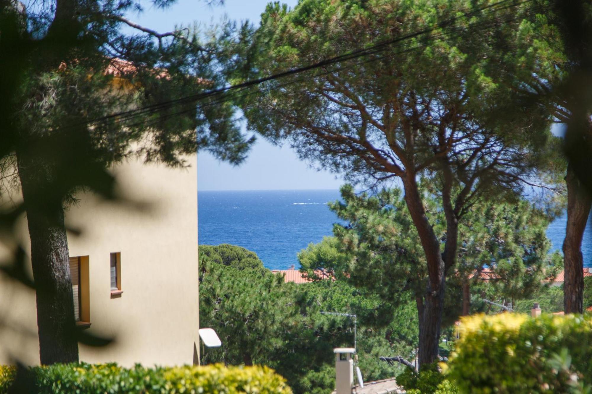 Calsina Bax 2H Villa Pals Exterior photo