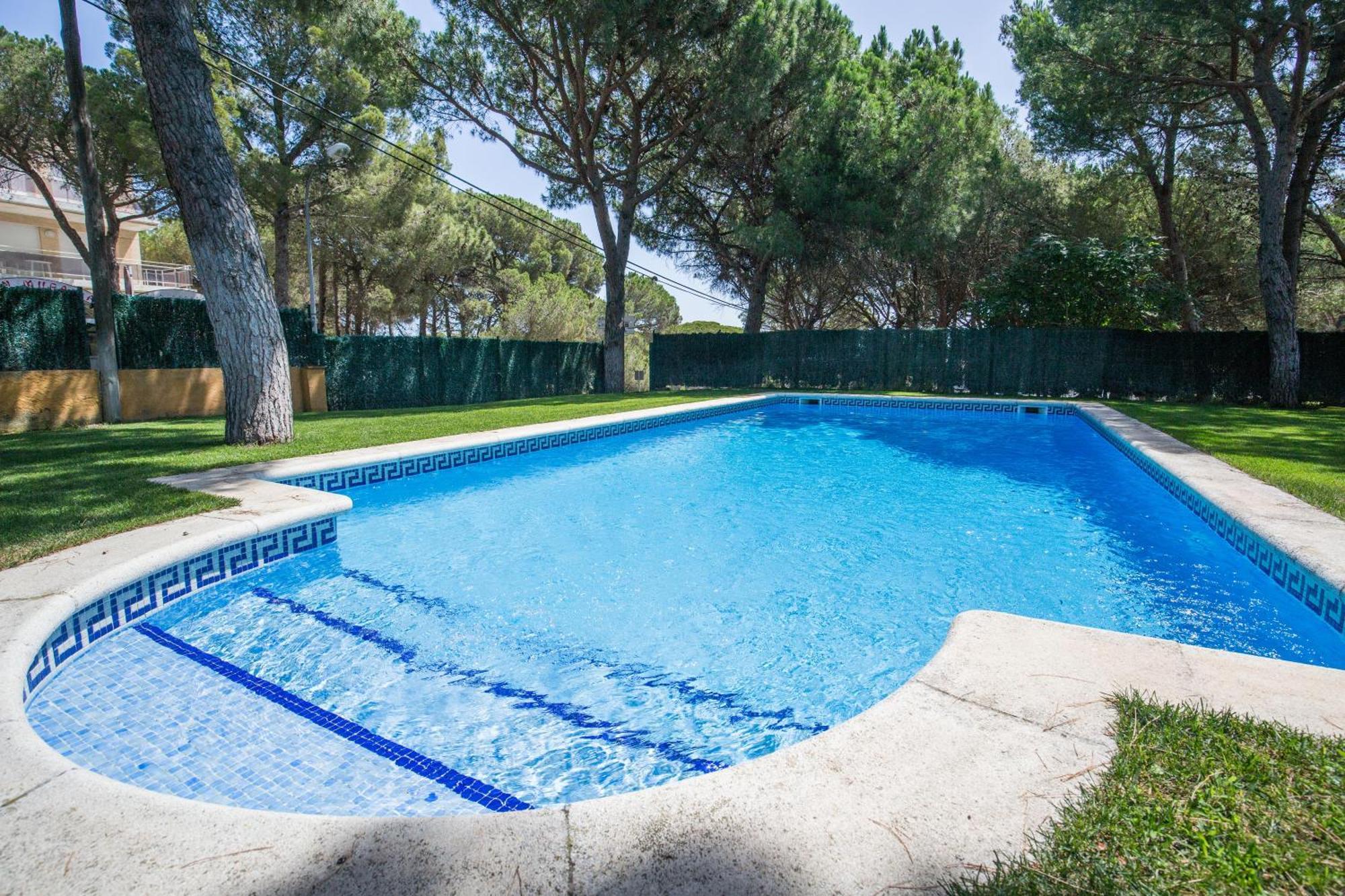 Calsina Bax 2H Villa Pals Exterior photo