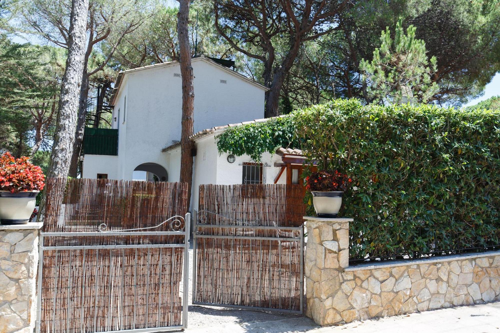 Calsina Bax 2H Villa Pals Exterior photo