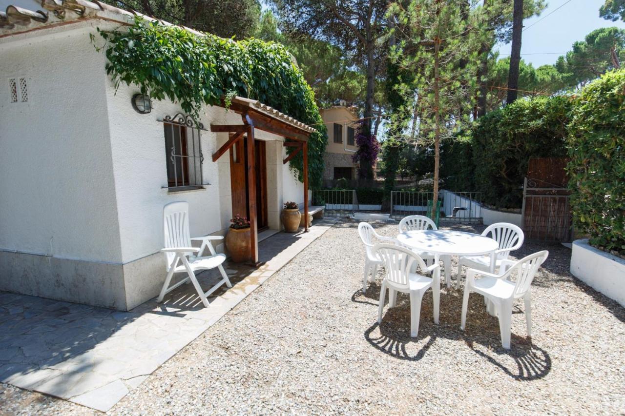 Calsina Bax 2H Villa Pals Exterior photo